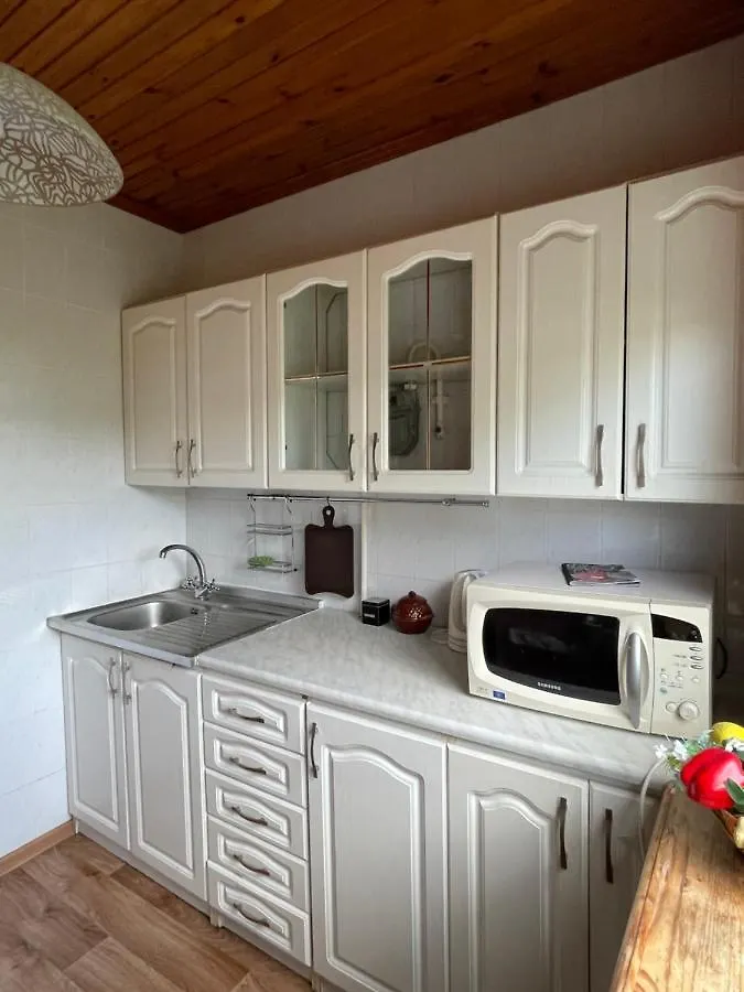 Minsk City Center Apartamento