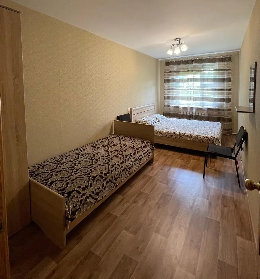 Minsk City Center Apartment