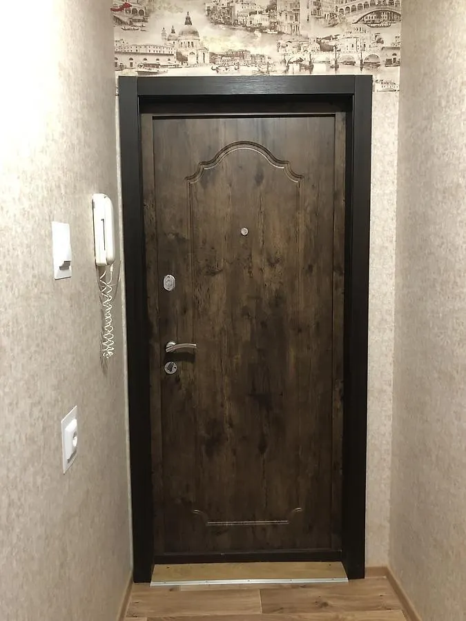Minsk City Center Apartment