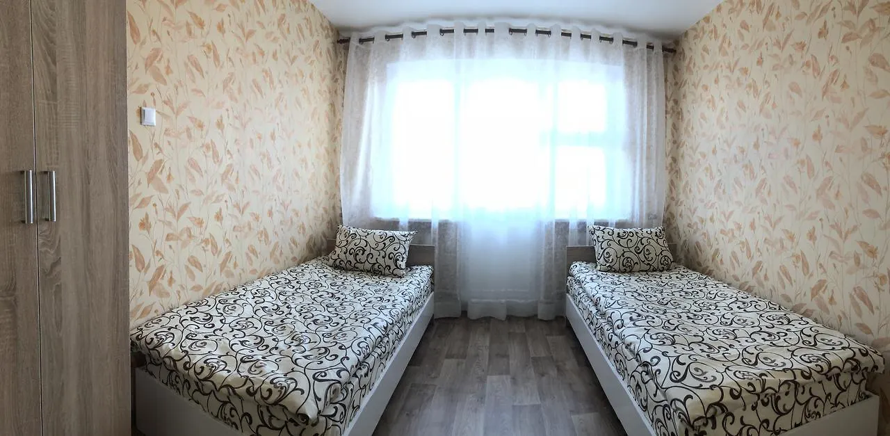 Minsk City Center Apartamento Bielorrusia