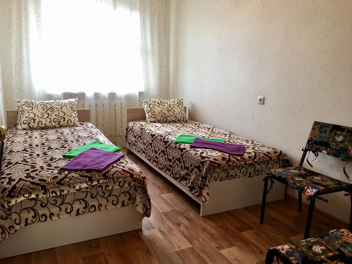 Minsk City Center Apartamento Bielorrusia